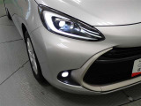 Bi-Beam LEDヘッドランプ+LEDターンランプ+LEDクリアランスランプ+LEDフロントフォグランプ 少ない電力で明るく照らします☆彡