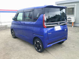 ルークス ハイウェイスターX プロパイロットエディション 4WD 