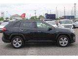 RAV4 2.5 ハイブリッド G E-Four 4WD 