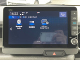 多機能ナビです!