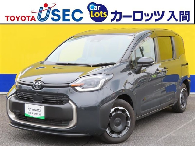 シエンタ ハイブリッド 1.5 Z