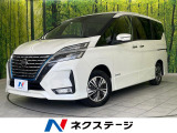 両側パワースライドドア 後席モニター アラウンドビューモニター