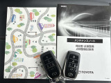メンテナンスノート(保証書)、取扱説明書揃っております(*^^)v