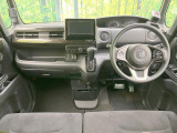 N-BOXカスタム G L ホンダセンシング 