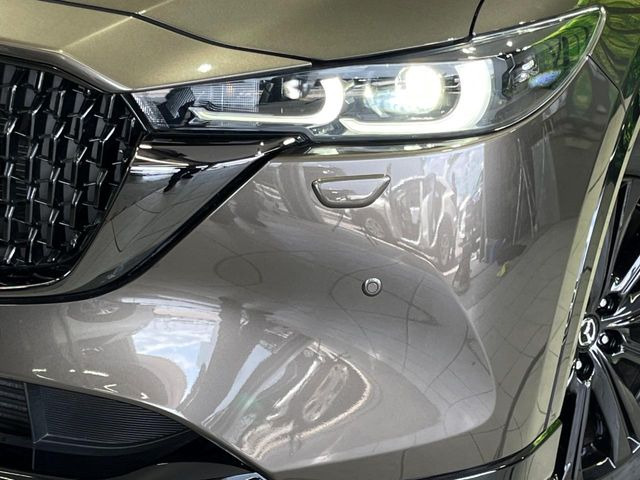 マツダ CX-8 2.2 XD スポーツアピアランス の中古車詳細 (35,722km
