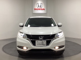 ヴェゼル 1.5 X ホンダセンシング 4WD 