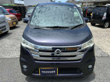 デイズ ハイウェイスター G 4WD 
