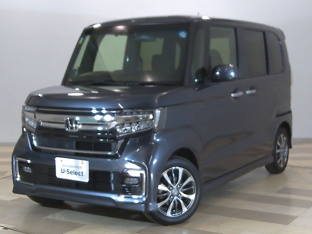 N-BOXカスタム L