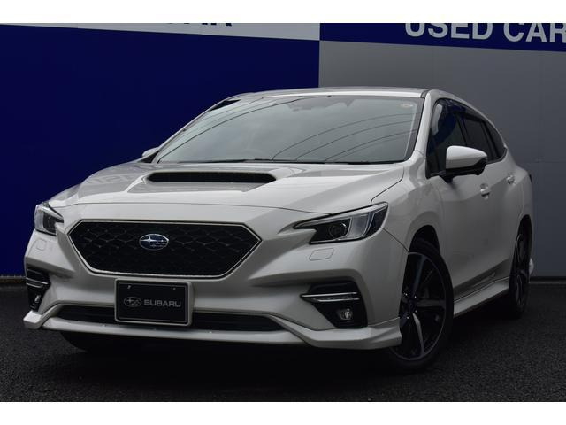 レヴォーグ 1.8 GT-H 4WD 