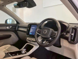 XC40 アルティメット B4 AWD 4WD 