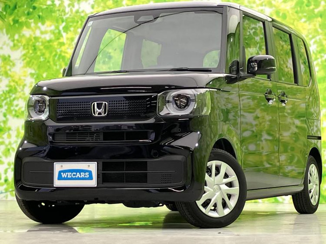N-BOX  