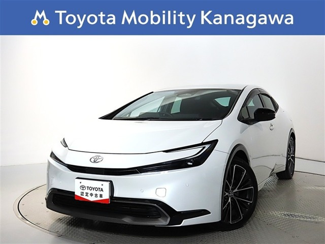 プリウス 2.0 Z E-Four 4WD 