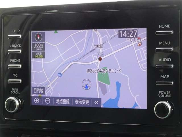 トヨタ カローラ 1.8 S の中古車詳細 (40,000km, スカーレット