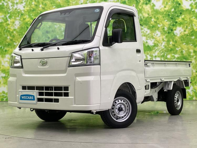 ハイゼットトラック スタンダード 4WD