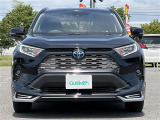 RAV4  2.5 ハイブリットG 4WD 本革シート