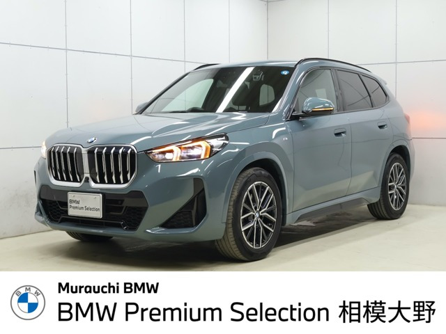 X1 xドライブ 20d Mスポーツ DCT 4WD