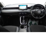 ヴェゼル 1.5 e:HEV Z 4WD 