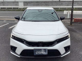 シビック  2.0 e:HEV