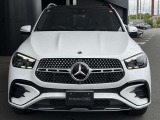 GLE 300d 4マチック AMGラインパッケージ(ISG) 4WD 
