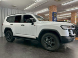 ランドクルーザー300 3.5 GRスポーツ 4WD 