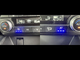 夏場に快適なべシートベンチレーション機能