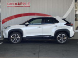 ヤリスクロス 1.5 ハイブリッド Z E-Four 4WD 