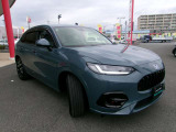 ZR-V 2.0 e:HEV Z 4WD 