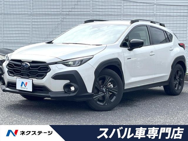 クロストレック 2.0 ツーリング 4WD 