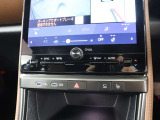 自動駐車機能のアドバンスドパーク(自動駐車には一定の条件がございます)