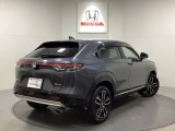 ヴェゼル 1.5 e:HEV Z 4WD 
