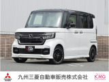 ホンダ N-BOXカスタム