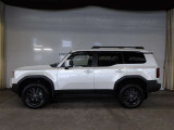 ランドクルーザー250 2.7 VX 4WD 