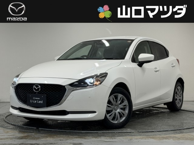 MAZDA2 1.5 15S 