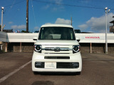 N-VAN ファン 