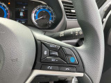 プロパイロット付で運転をサポートしてくれます!