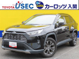 走行距離2万キロ台☆4WDの「RAV4」☆