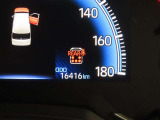 写真撮影時の走行距離です。