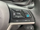 なんと軽にもプロパイロット搭載!高速道路などでの運転をアシストしてくれます。