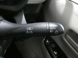 トンネルの多い高速道路の走行を手助けしてくれる便利なオートライトシステム!!