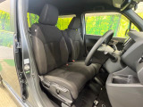 ドライバーによって運転しやすいポジションは異なり、あの車はどうなのか不安なこともありますよね。気になるお車は店頭で乗り込んでご確認いただけます♪