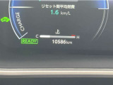 写真撮影時の走行距離です。メーカー、年式を問わず走行距離無制限、1年間の無料保証付き!安心ですね☆☆