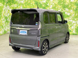 N-BOXカスタム G EX ホンダセンシング 