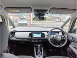 フィット 1.5 e:HEV RS 