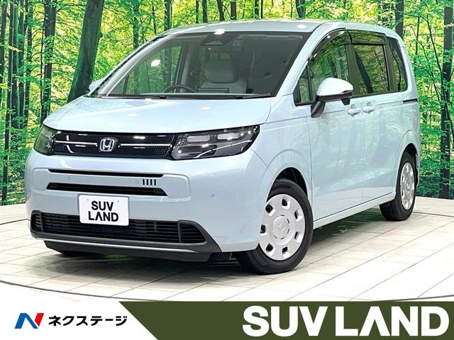 ホンダ フリード 