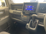 【 オートエアコン 】車内温度を感知して自動で温度調整をしてくれるのでいつでも快適な車内空間を創り上げます!