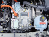 ◎ご購入いただきましたお車は弊社整備工場にて納車前点検整備として法定12ヶ月点検(車検整備付き販売車は車検整備)を実施。エンジンオイル・エレメント交換を行い※、ご納車いたします(※除く電気自動車)。