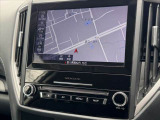 フォレスター 2.5 プレミアム 4WD 
