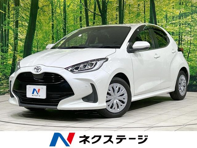 ヤリス 1.5 Z 