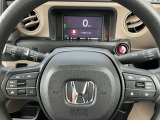 安全運転支援システム Honda SENSING付きです。常にシステムで周囲の状況を認識し、ドライバーをサポートします!!