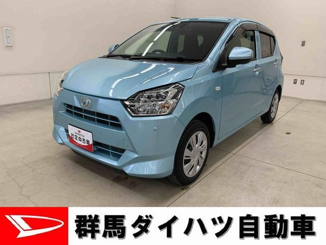 ミライース  X リミテッド SAIII